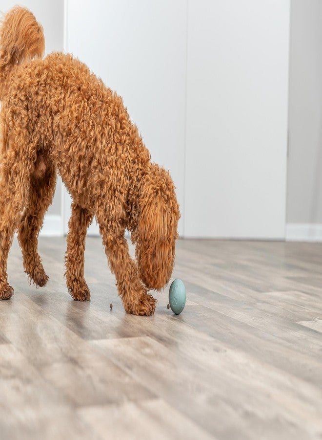 TRIXIE Snack Ball Natural Rubber Dia 6 cm - Image 3